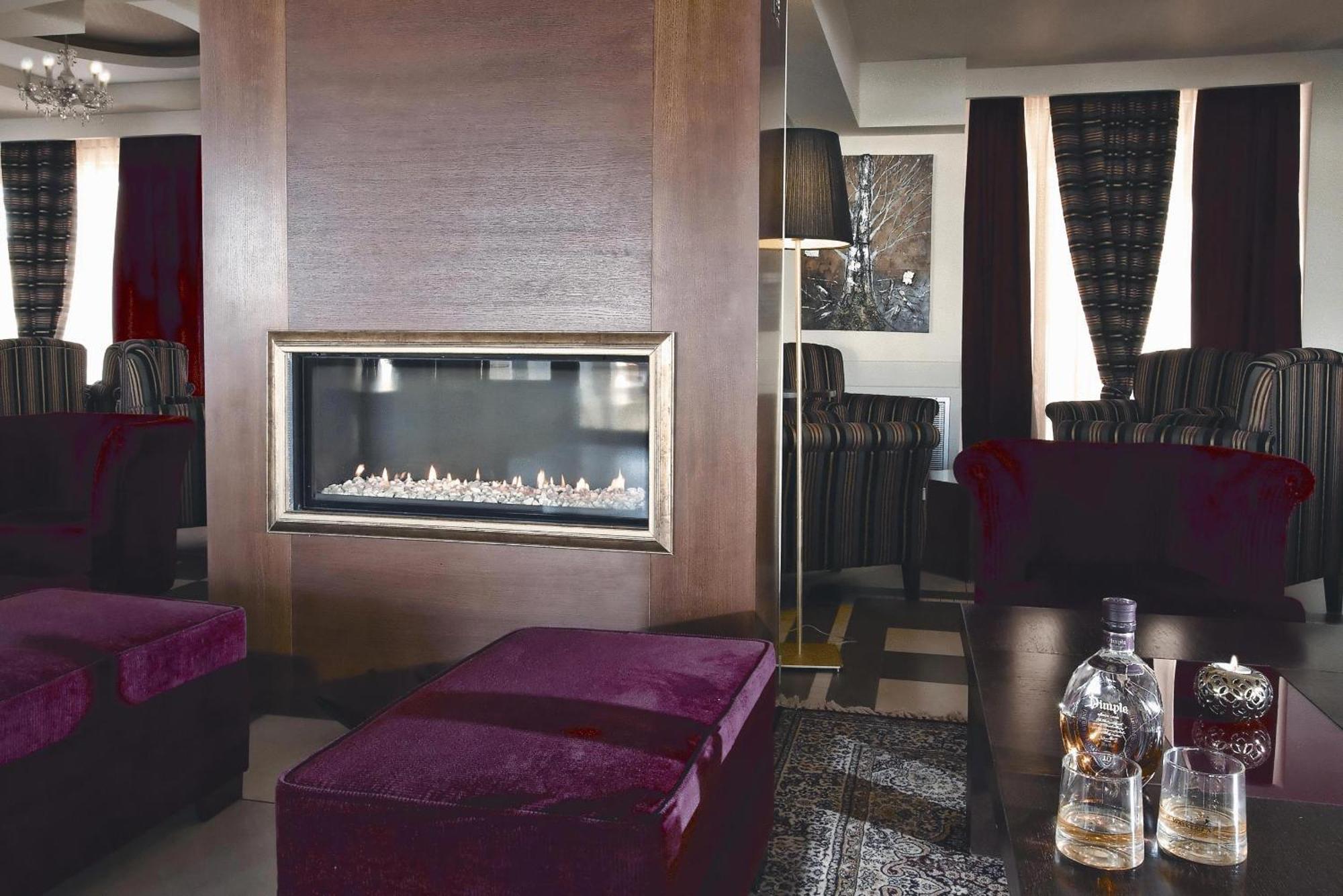 Phaidon Hotel & Spa Flórina Eksteriør bilde