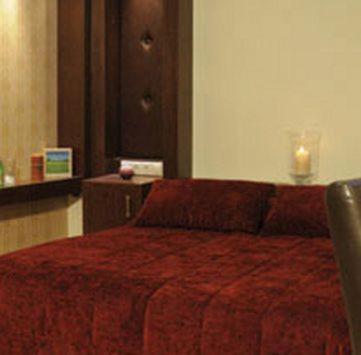 Phaidon Hotel & Spa Flórina Rom bilde