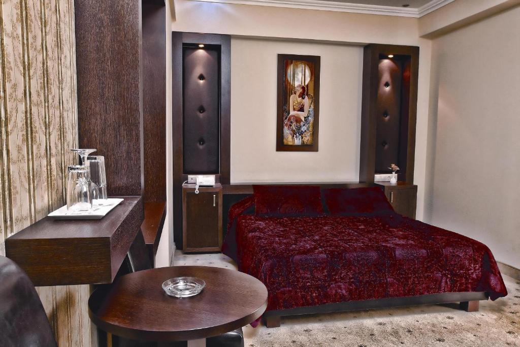 Phaidon Hotel & Spa Flórina Rom bilde